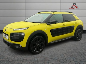 2015 (15) - 1.6 BlueHDi Flair 5dr