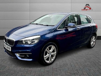 BMW - 2 Series