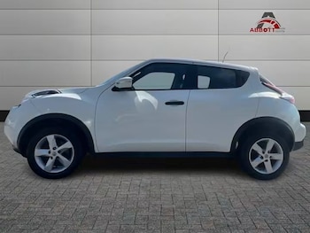 Used Nissan Juke 2015 for sale - 79490186: Photo