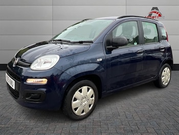 Used Fiat Panda 2015 for sale - 79490169: Photo