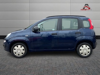 Used Fiat Panda 2015 for sale - 79490169: Photo