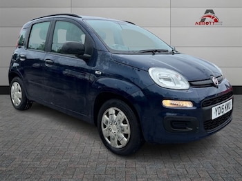 Used Fiat Panda 2015 for sale - 79490169: Photo
