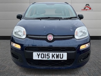 Used Fiat Panda 2015 for sale - 79490169: Photo