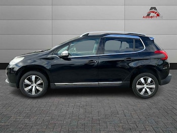 Used Peugeot 2008 2015 for sale - 75963278: Photo
