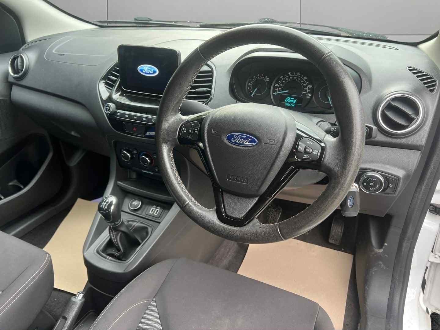 Used Ford Ka+ 2018 for sale - 76322169: Photo 10