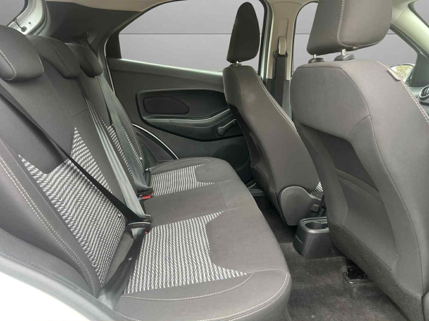 Used Ford Ka+ 2018 for sale - 76322169: Photo 12