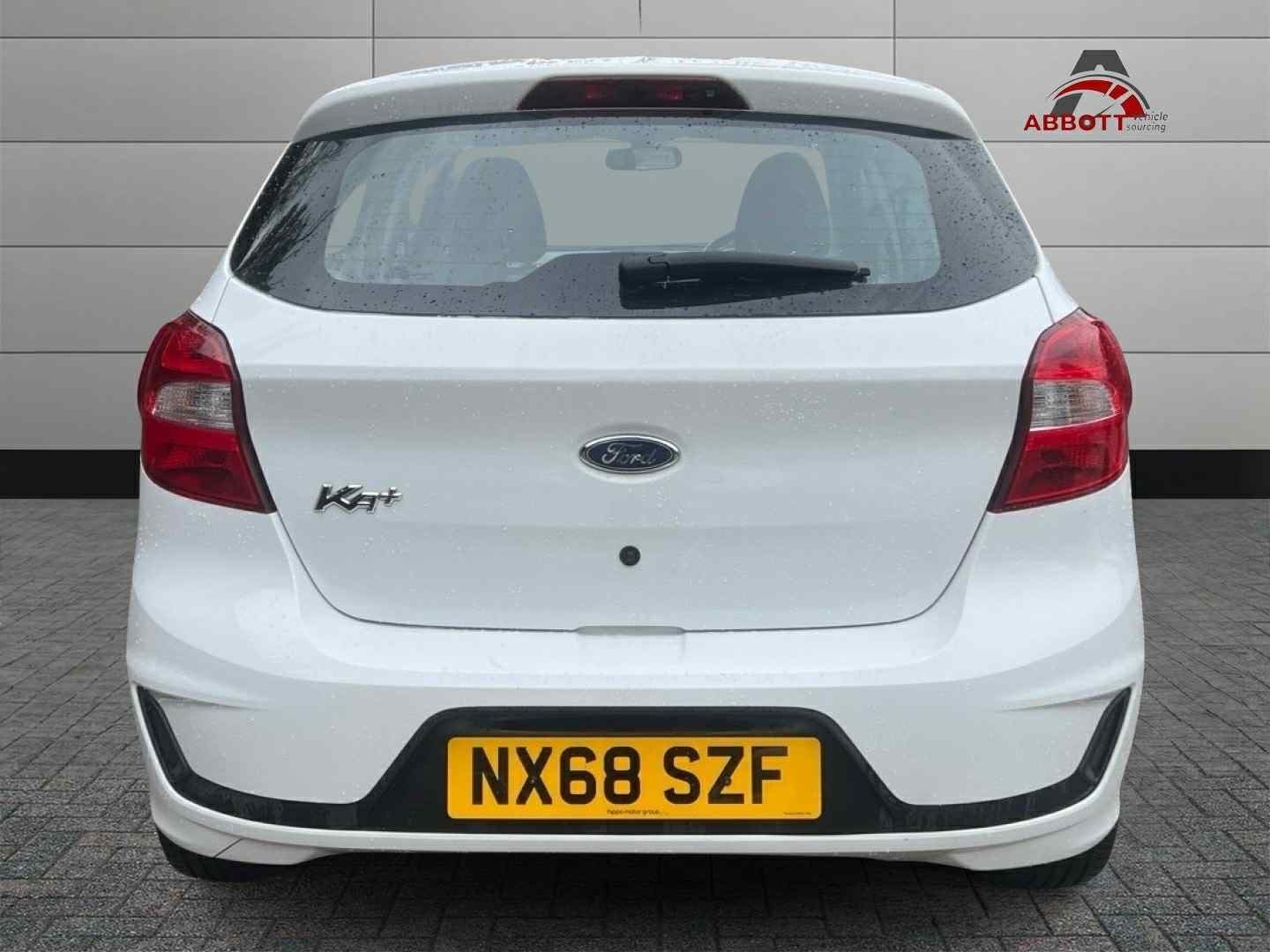Used Ford Ka+ 2018 for sale - 76322169: Photo 7