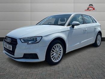 Used Audi A3 2018 for sale - 78469577: Photo