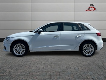 Used Audi A3 2018 for sale - 78469577: Photo