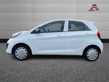 Used Kia Picanto 2014 for sale - 79383866: Photo