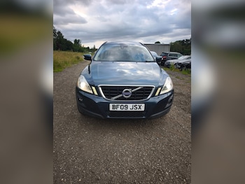 Used Volvo XC60 2009 for sale - 79082345: Photo