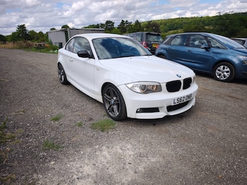 Used BMW 1 Series 2012 for sale - 79372275: Photo