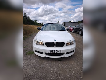 Used BMW 1 Series 2012 for sale - 79372275: Photo