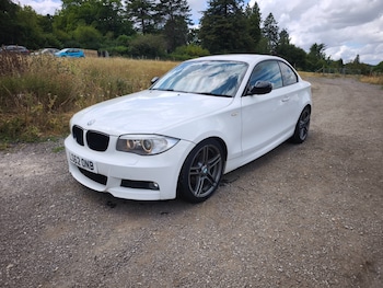 Used BMW 1 Series 2012 for sale - 79372275: Photo
