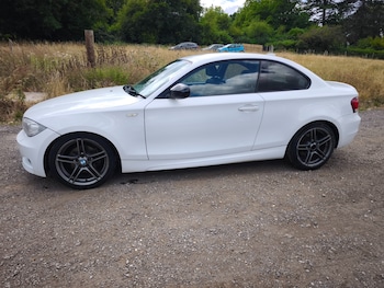 Used BMW 1 Series 2012 for sale - 79372275: Photo