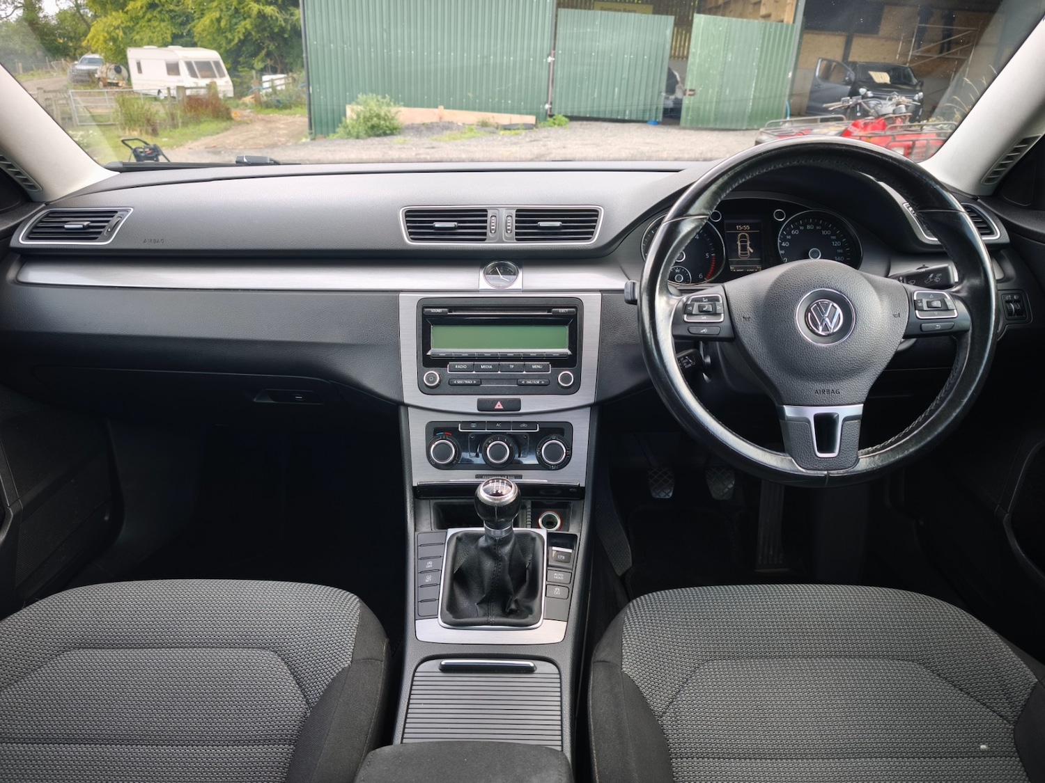 Vehicle 11