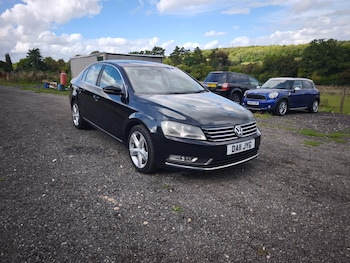 2011 (11) - 2.0 TDI Bluemotion Tech SE 4dr