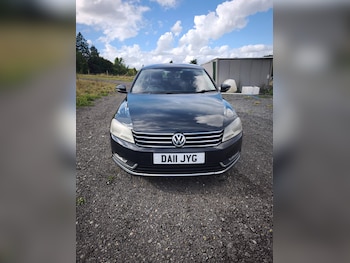 Used Volkswagen Passat 2011 for sale - 75772693: Photo
