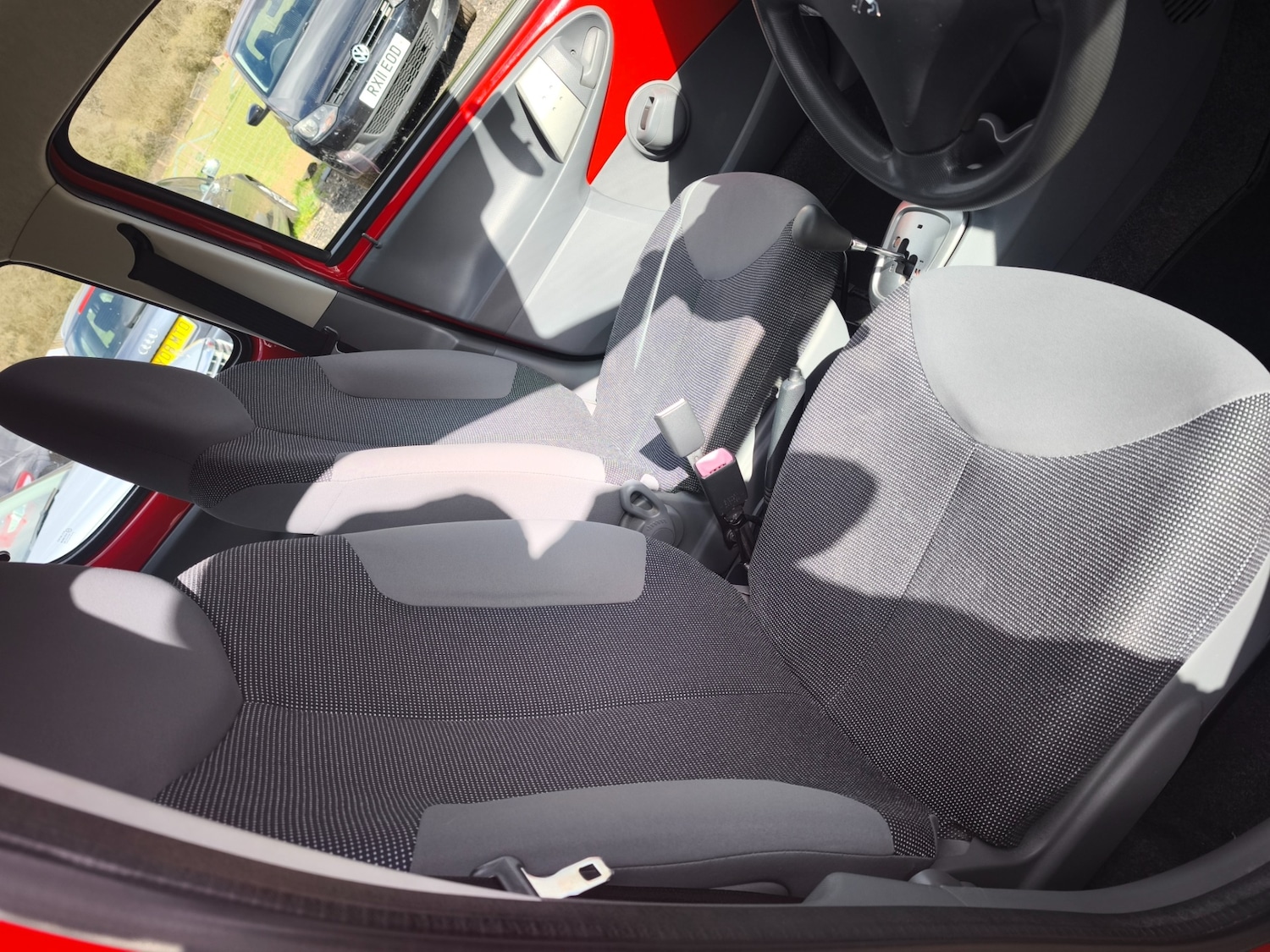 Used Peugeot 107 2008 for sale - 78027127: Photo 10