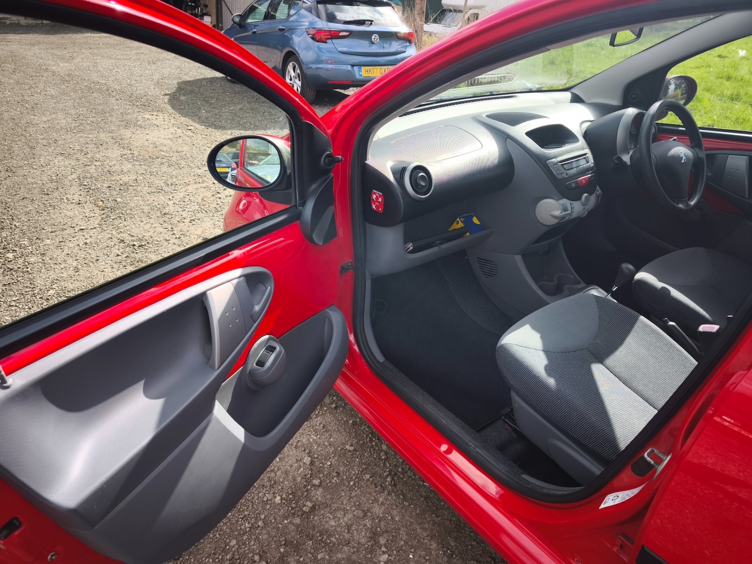 Used Peugeot 107 2008 for sale - 78027127: Photo 13