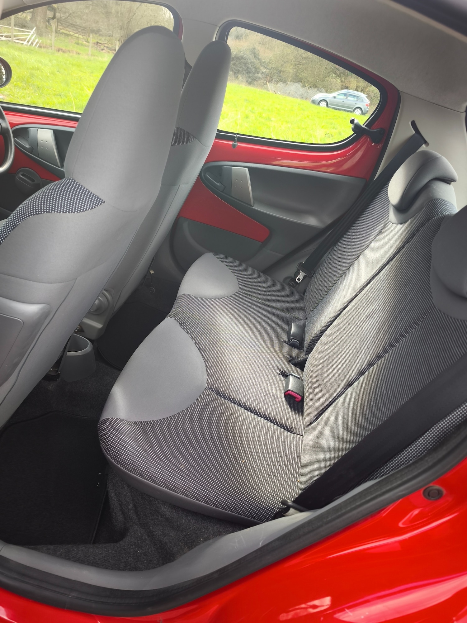 Used Peugeot 107 2008 for sale - 78027127: Photo 16