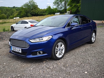 Used Ford Mondeo 2015 for sale - 75462061: Photo