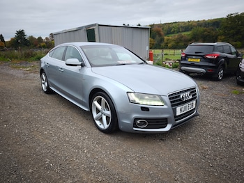 Audi - A5