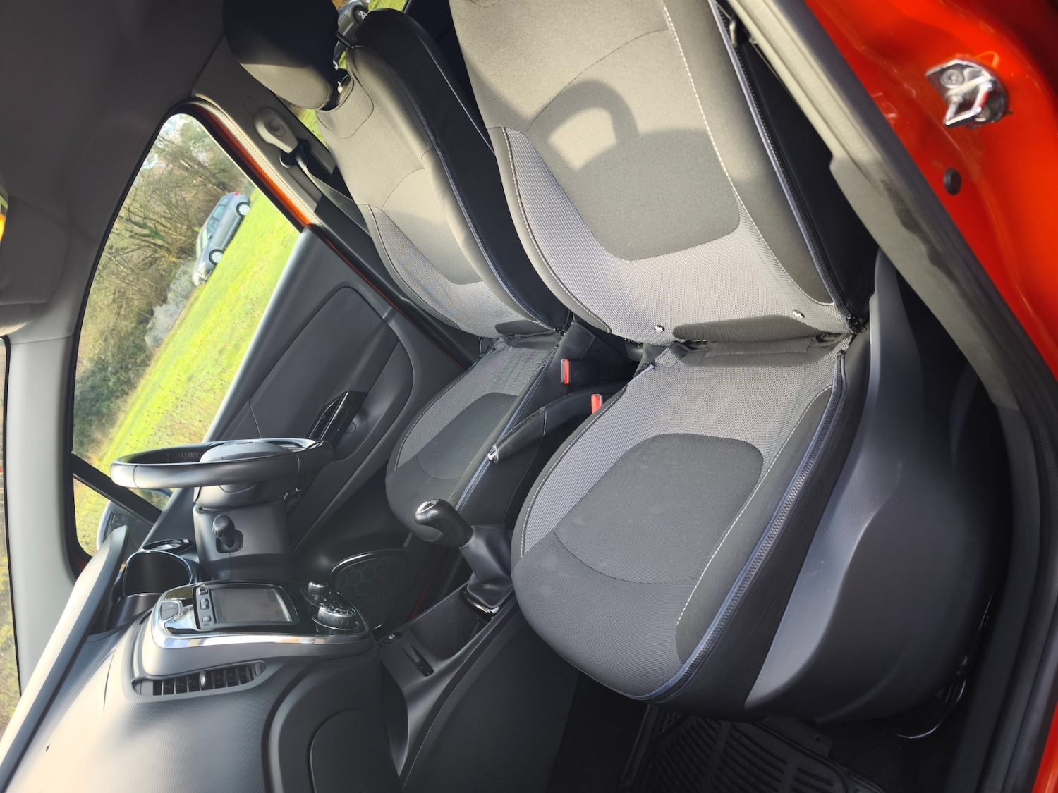 Used Renault Captur 2016 for sale - 76830786: Photo 14