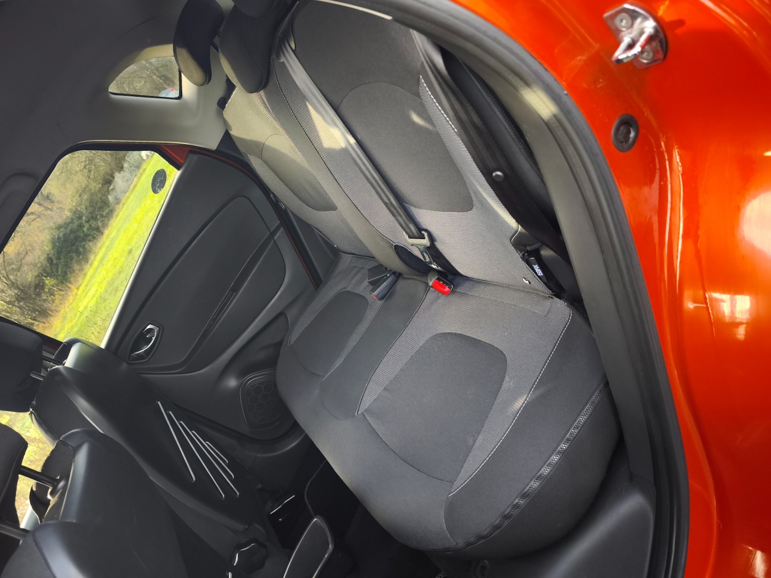 Used Renault Captur 2016 for sale - 76830786: Photo 16