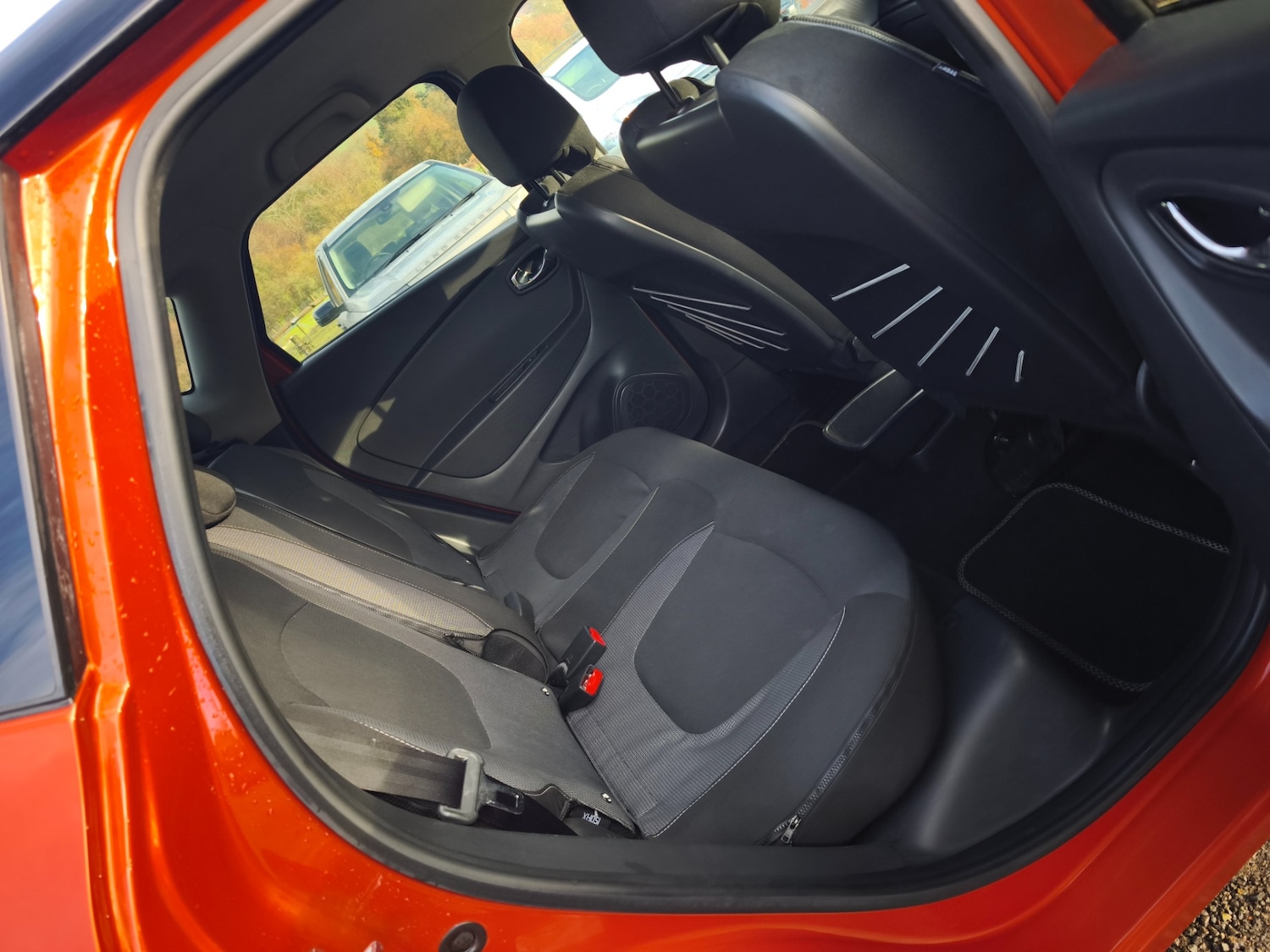 Used Renault Captur 2016 for sale - 76830786: Photo 18