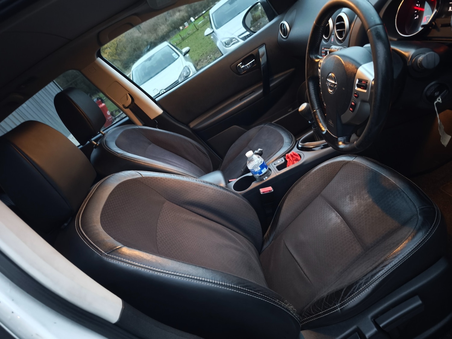 Used Nissan Qashqai+2 2013 for sale - 76885257: Photo 10