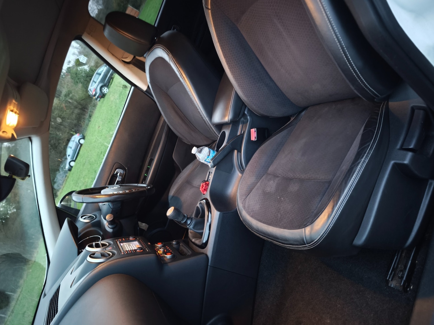 Used Nissan Qashqai+2 2013 for sale - 76885257: Photo 13