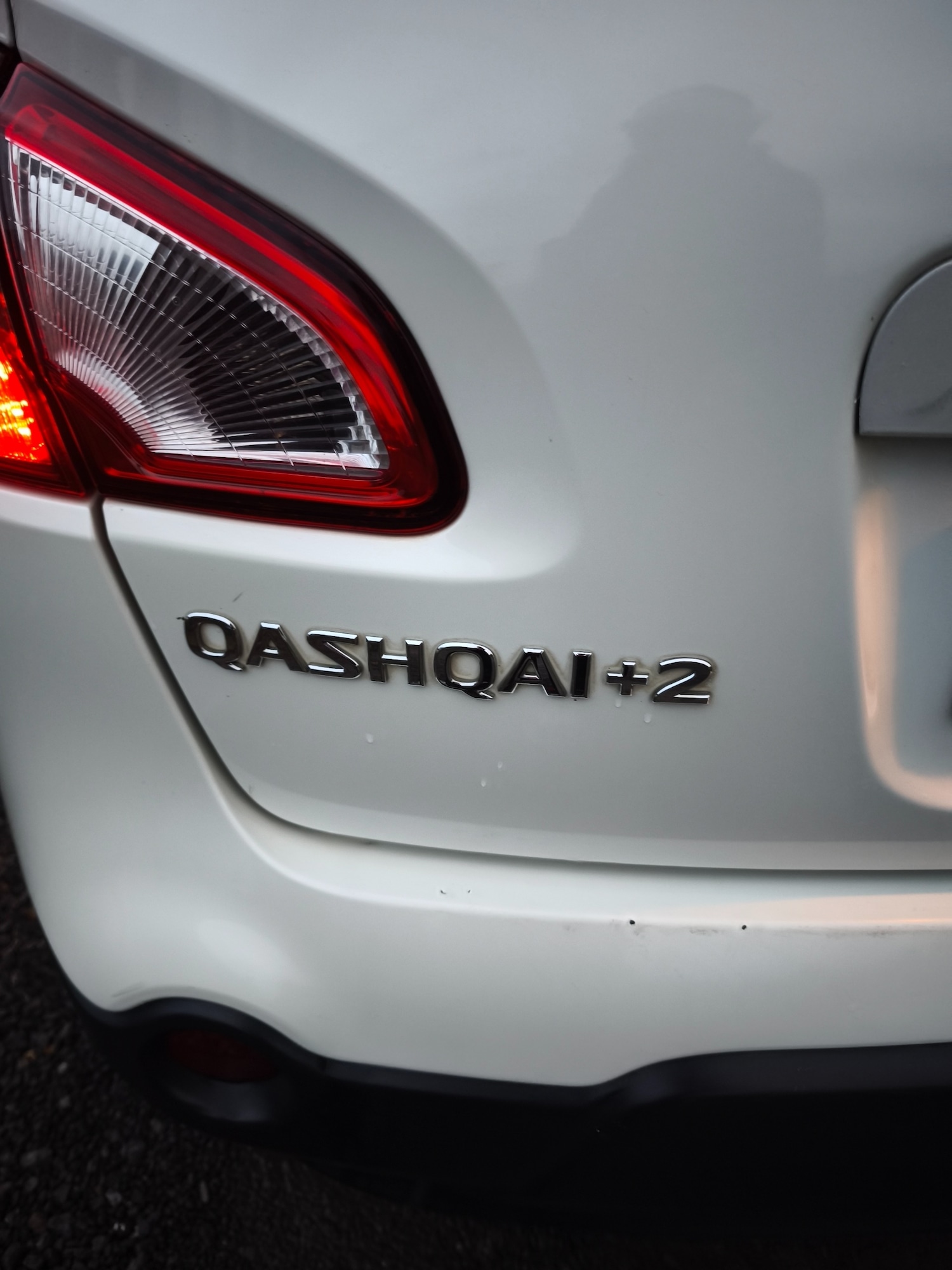 Used Nissan Qashqai+2 2013 for sale - 76885257: Photo 18