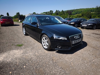 Used Audi A4 2012 for sale - 79160295: Photo
