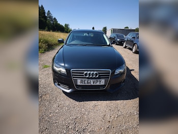 Used Audi A4 2012 for sale - 79160295: Photo