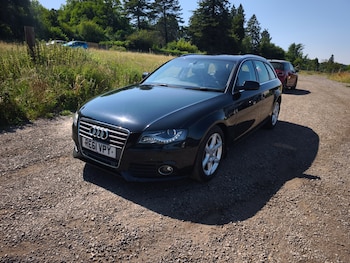 Used Audi A4 2012 for sale - 79160295: Photo