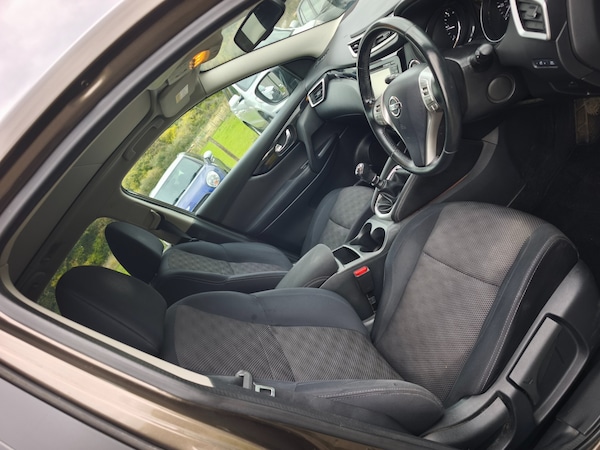 Used Nissan Qashqai 2014 for sale - 75223425: Photo 10