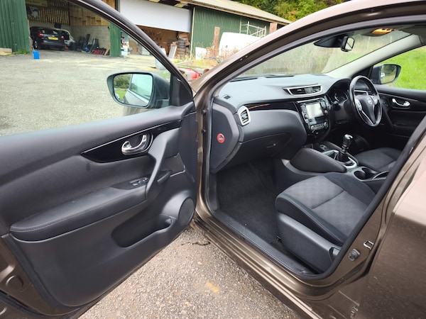 Used Nissan Qashqai 2014 for sale - 75223425: Photo 11
