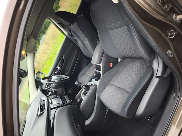 Used Nissan Qashqai 2014 for sale - 75223425: Photo 12