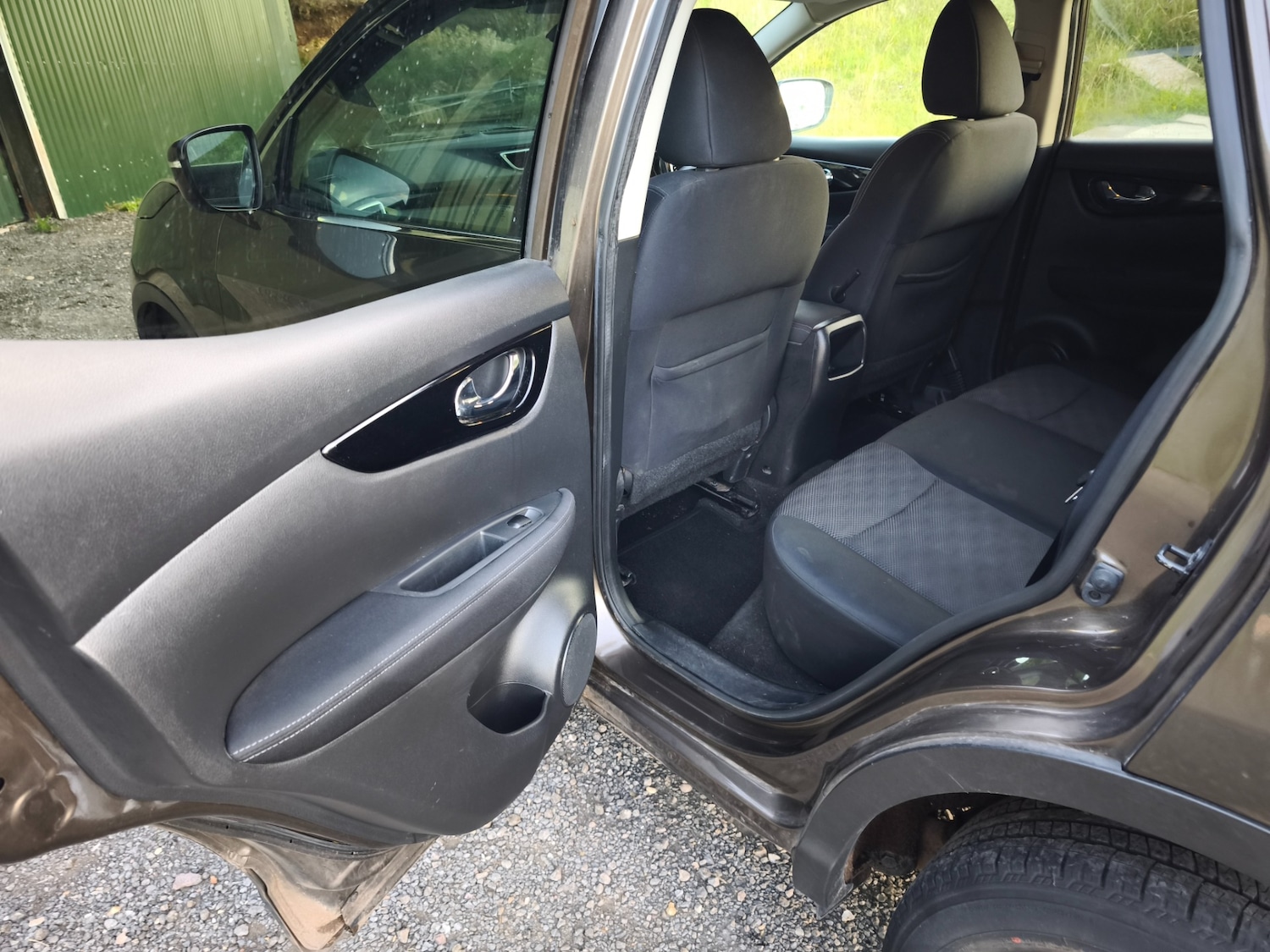 Vehicle 15
