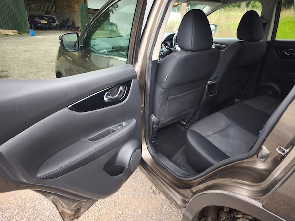 Used Nissan Qashqai 2014 for sale - 75223425: Photo 16