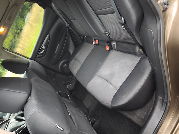 Used Nissan Qashqai 2014 for sale - 75223425: Photo 17