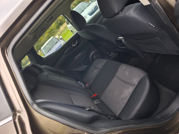 Used Nissan Qashqai 2014 for sale - 75223425: Photo 19