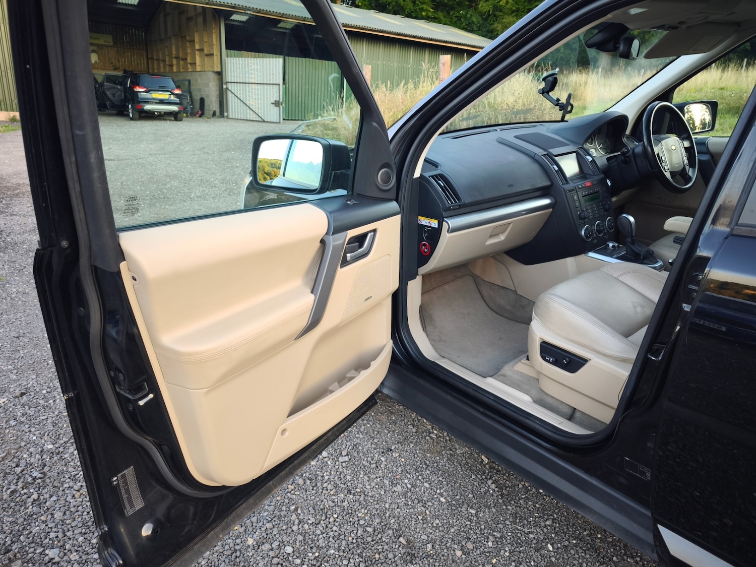 Vehicle 13