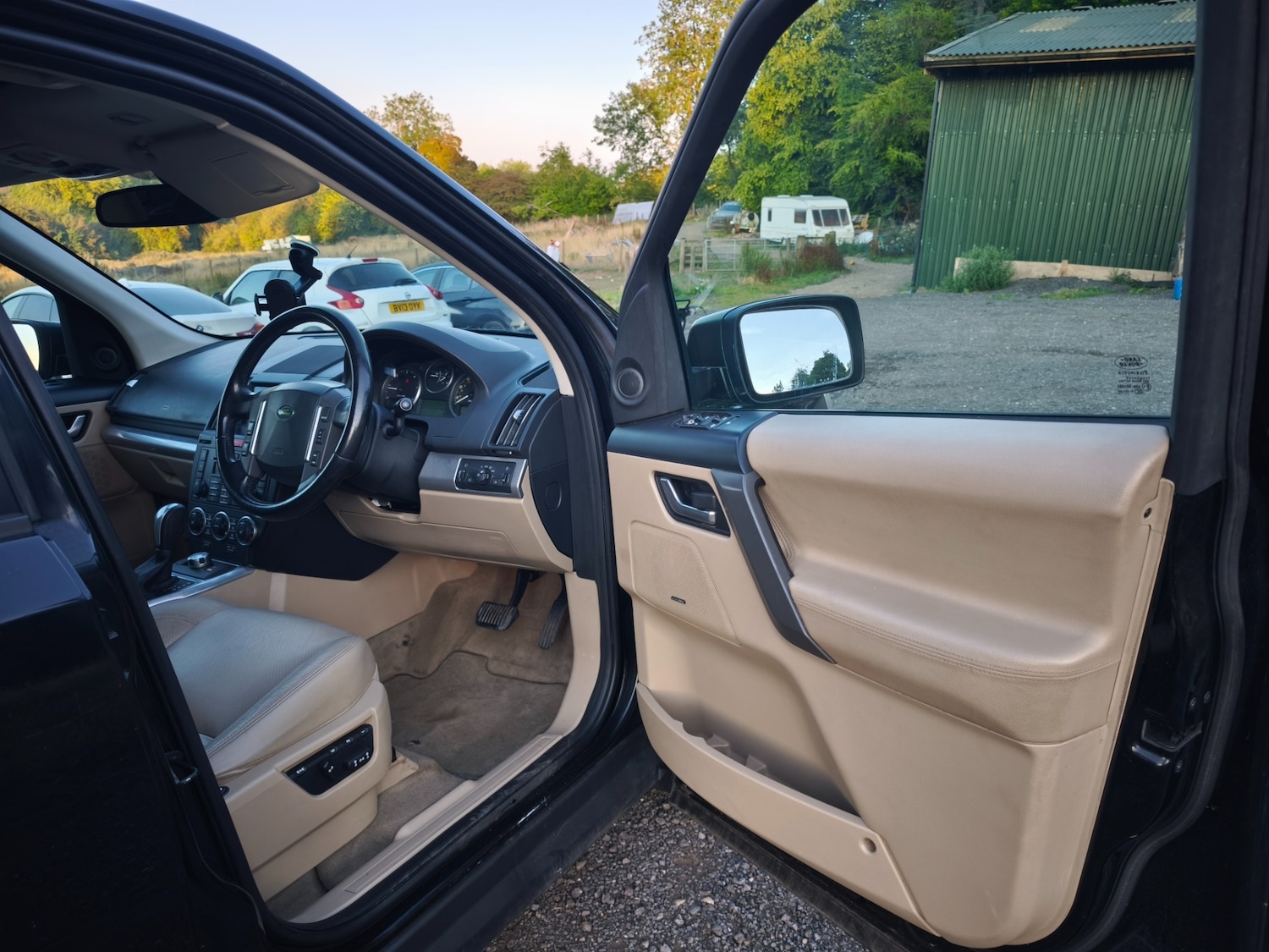 Vehicle 9