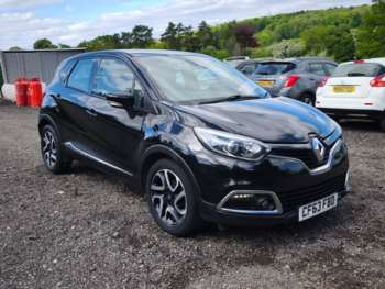 2014 (63) - 0.9 TCE 90 Dynamique MediaNav Energy 5dr
