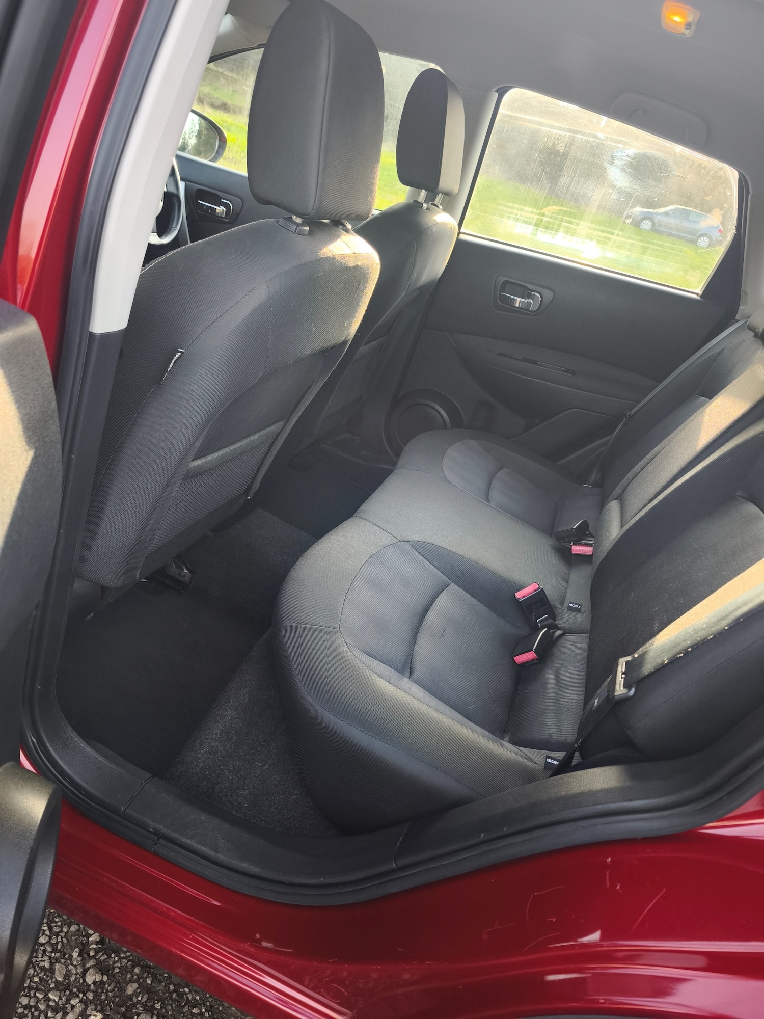 Used Nissan Qashqai 2010 for sale - 77681587: Photo 16