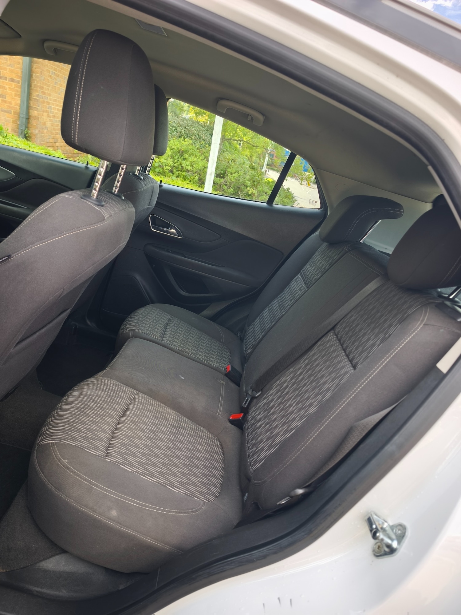 Used Vauxhall Mokka 2015 for sale - 76025876: Photo 16