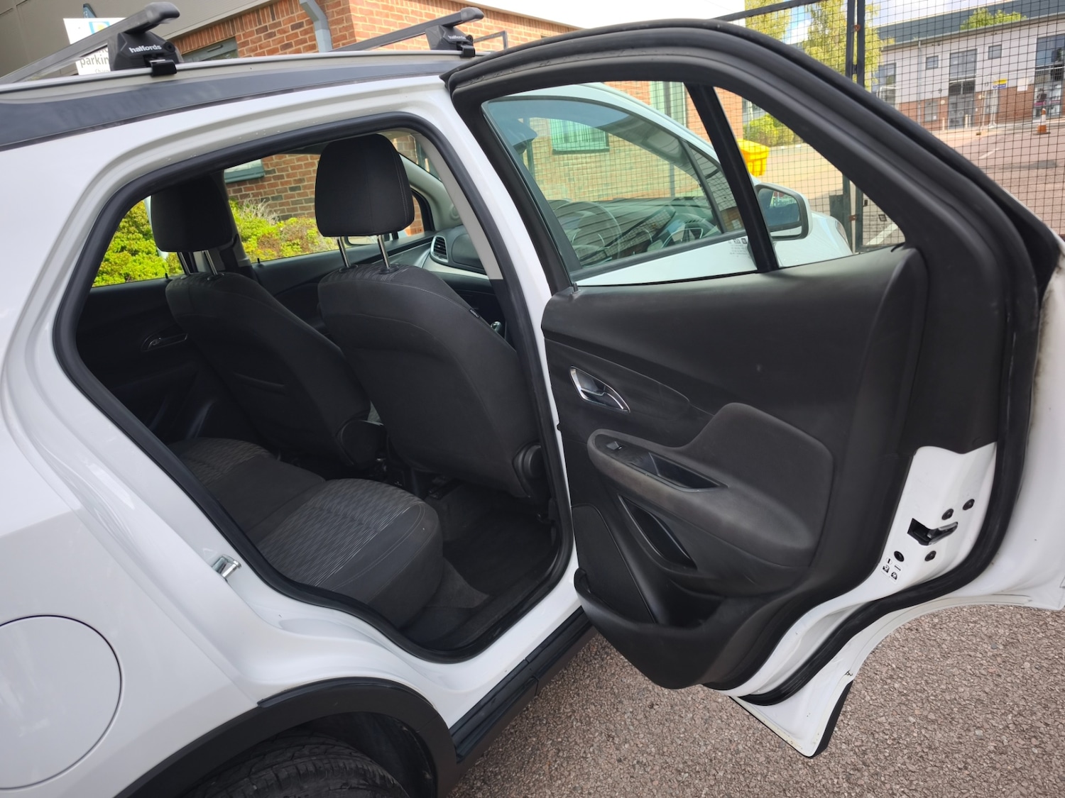 Used Vauxhall Mokka 2015 for sale - 76025876: Photo 17