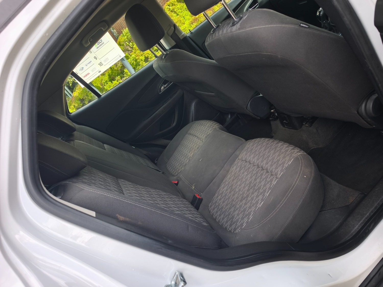 Used Vauxhall Mokka 2015 for sale - 76025876: Photo 18